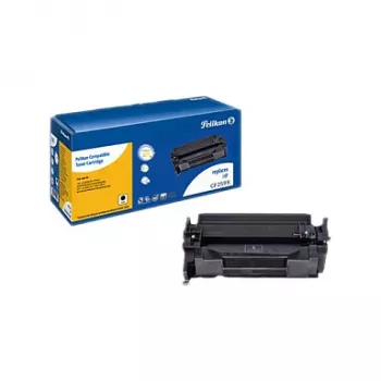 Pelikan toner för HP CF259X 59X svart – tonerenhet