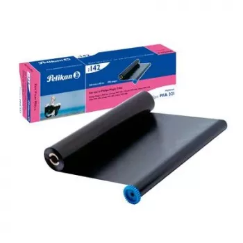 Pelikan färgband 543660 kompatibelt för Philips Magic 2 Vox/PFA 321 8428 SB