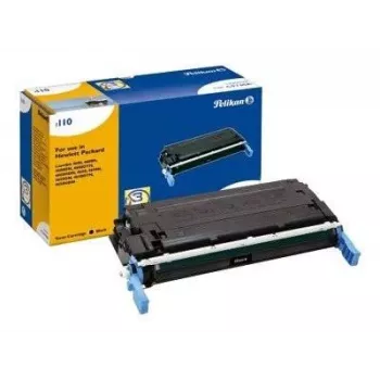 Pelikan kompatibel tonerkassett för HP C9720A svart