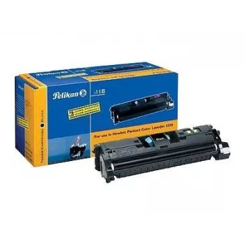 Pelikan kompatibel tonerkassett för HP Q3960A – svart