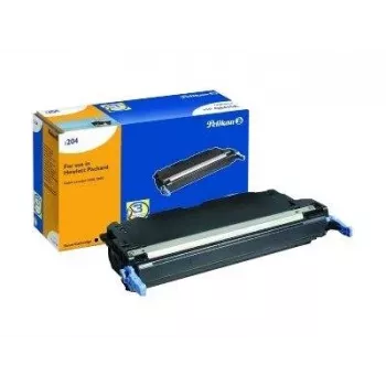Pelikan toner för HP Q6473A magenta – tonerenhet