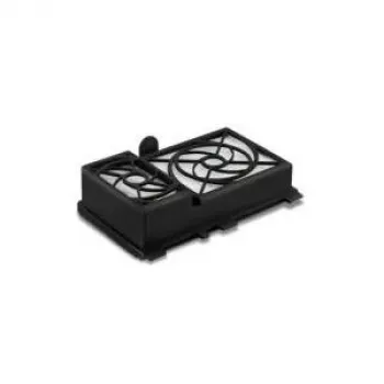 Kärcher DS 5.800 HEPA 13 filter reserv – svart/vit