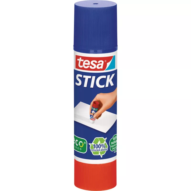 TESA limstift ecoLogo 20 g (4-pack)