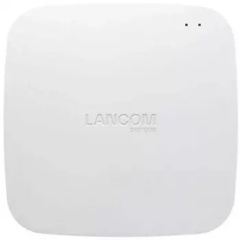 LANCOM LX-7200 EDU Bundle - 5x Wi-Fi 7 accesspunkter, 2.5GbE, Bluetooth 5.4 LE, molnhanterad, vägg-/takmontage