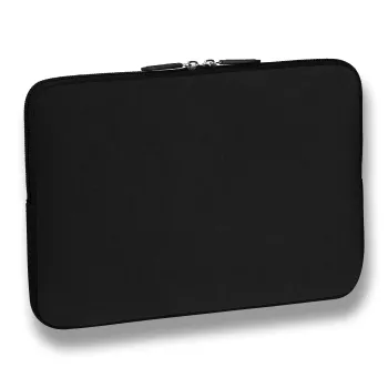PEDEA notebook-fodral 14,1 inch (35,8 cm), svart