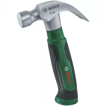 Bosch DIY klo hammare 1600A02ZA3, 225 g (8 oz)