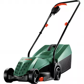 BOSCH EasyRotak 32-220 gräsklippare med 2 knivar