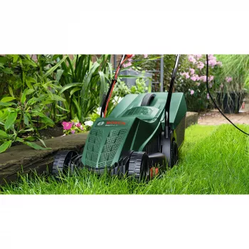 BOSCH EasyRotak 32-220 gräsklippare med 2 knivar