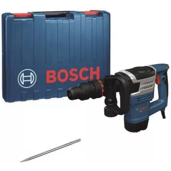 Bosch GSH 5 MX Professional SDS Max bilningshammare i väska
