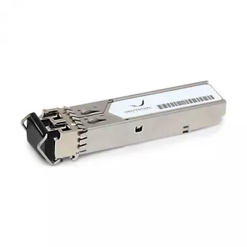 Grafenthal TRANSCEIVER 10G SFP+ LC SR 300M OM3 MMF kompatibel med J9150D