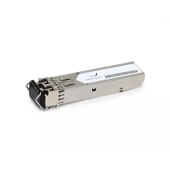 Grafenthal TRANSCEIVER 10G SFP+ LC LR 10KM SMF kompatibel med HPE Aruba J9151D