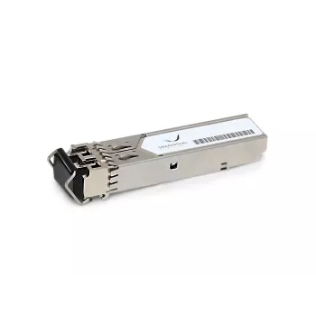 Grafenthal transceiver 1G SFP LC LX 10km SMF kompatibel med J4859D