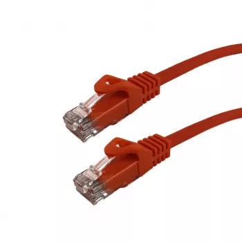 Grafenthal patchkabel CAT6 U/UTP CU PVC 2,00 m orange