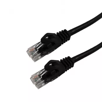 GRAFENTHAL patchkabel Cat6 S/FTP CU 0,5 m grå