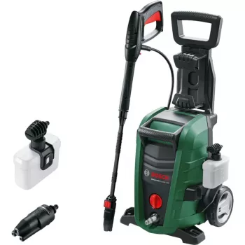 Bosch UniversalAquatak 130 + Home & Car Kit högtryckstvätt 1700W 130 bar