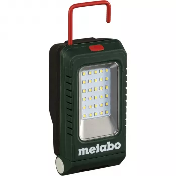 Metabo BSA 18-1000 batteribyggstrålkastare (601508850)