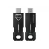 Swissbit iShield Key 2 PRO säkerhetsnyckel (USB-C, NFC)