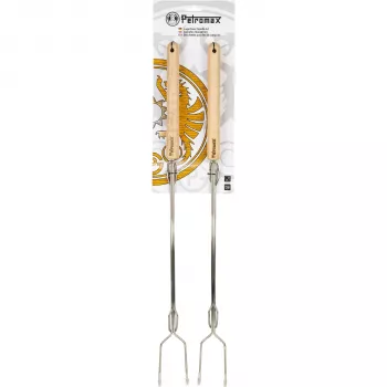 Petromax grillspett 2-pack