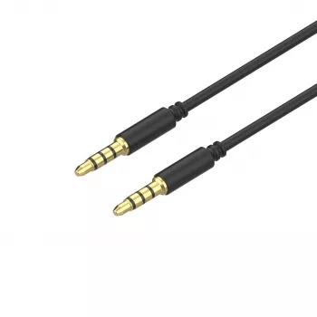 ShiverPeaks audiokabel telekontakt mini-tele