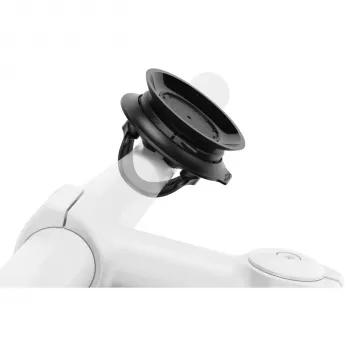 Fidlock Vacuum Handlebar Base 2.0 - svart