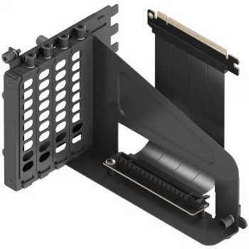 HAVN Universal Vertical GPU Kit – svart