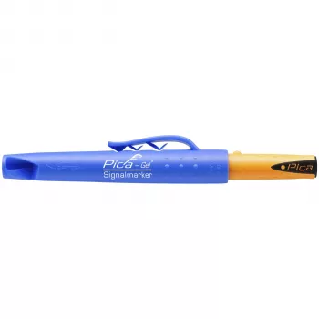 PICA-MARKER Pica GEL permanent marker svart