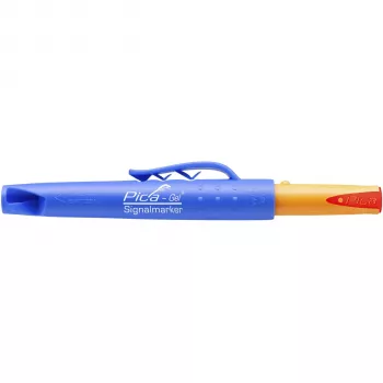 PICA-MARKER Pica GEL permanent marker röd SB