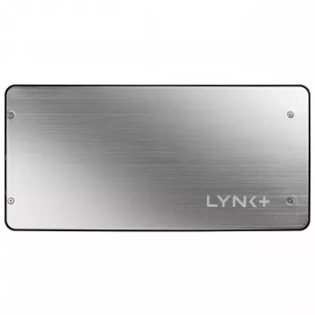 LYNK+ RTX 5090 grafikkortskylmodul – silver
