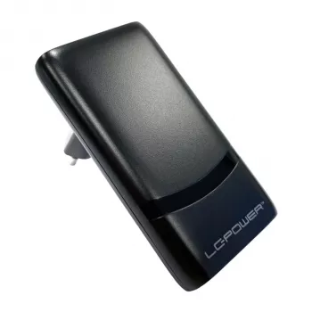 LC-Power LC-NB-GAN-65-ST 65W GaN USB-C bärbar dator-nätadapter