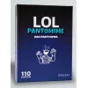 ANZEN LOL PANTOMIME - skratt förbjudet