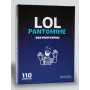 ANZEN LOL PANTOMIME - skratt förbjudet