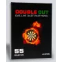 ANZEN DOUBLE OUT - det live-dart-partyspelet