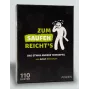 ANZEN ZUM SAUFEN REICHTS – drickspelet