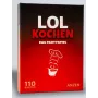 ANZEN LOL KOCHEN – partyspelet