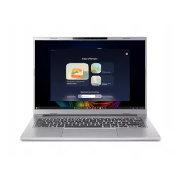 Notebook Acer Aspire A14-61M 14 inch WUXGA / Ryzen AI 5 330 / 32GB / 512GB PCIe NVMe / Windows 11 Home
