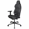 ThunderX3 SOLO 360 Ergonomisk gamingstol - Mesh, svart