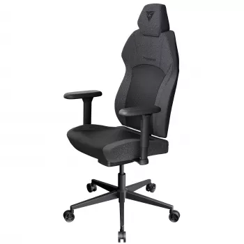 ThunderX3 SOLO 360 Ergonomisk gamingstol - Mesh, svart