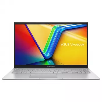 ASUS Vivobook 15 X1504VA-BQ4272 Intel Core 7 150U 8GB RAM 512GB SSD utan OS silver