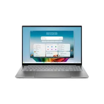 Acer Swift 16 AI SF16-71T-78HV Laptop, 16 inch WQXGA+ OLED Touch 120Hz, Intel Core Ultra X7 358H, 16GB LPDDR5x, 512GB SSD, Windows 11 Home, tyskt tangentbord