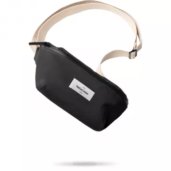 Native Union W.F.A. Crossbody Pouch 1,5 L svart