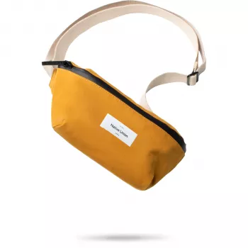 Native Union W.F.A. Crossbody Pouch 1,5 L kraft