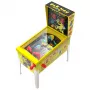 Ambassador Pac-Man samlar-arkadflipper