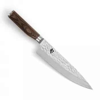 KAI Shun Premier Tim Mälzer Chef's Knife 20 cm