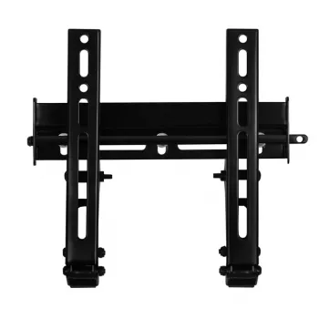 B-TECH Ventry BTV501 väggfäste 225x200 – 40 kg svart