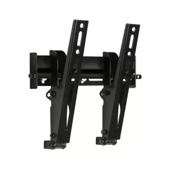 B-TECH Ventry BTV501 väggfäste 225x200 – 40 kg svart