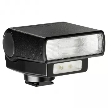 Panasonic DMW-FL200LE trådlös slavblixt