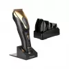 Panasonic ER-GP84-N801 professionell hårklippare trimmer, guld/svart