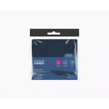 Joseph Joseph Pocket Plus Blue avancerat strykbrädsöverdrag