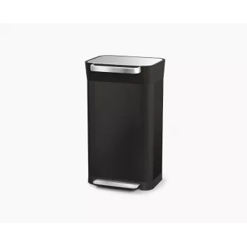Joseph Joseph Titan 30L Black sophustryckare