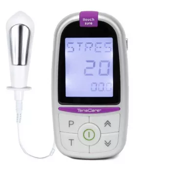 TensCare iTouch Sure bäckenbottenstimulator